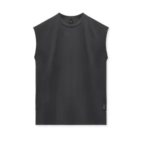 0663. Silver-Lite™ 2.0 Oversized Cutoff - Black