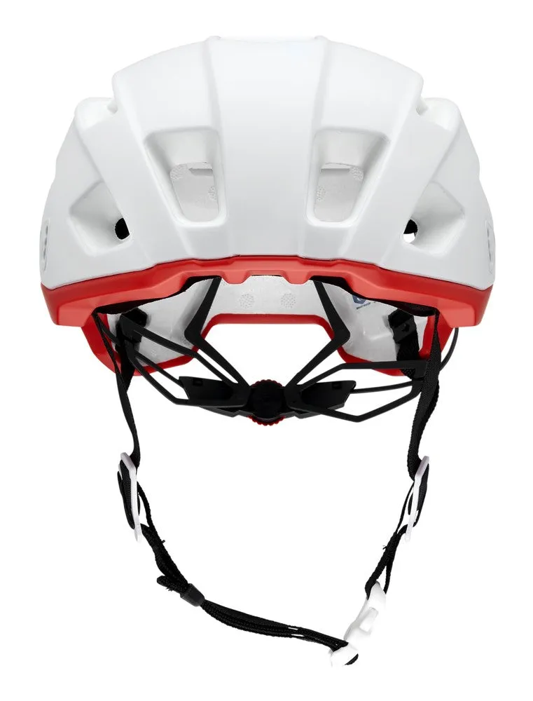 100% Altis Gravel Helmet Cpsc/Ce - White - 2022