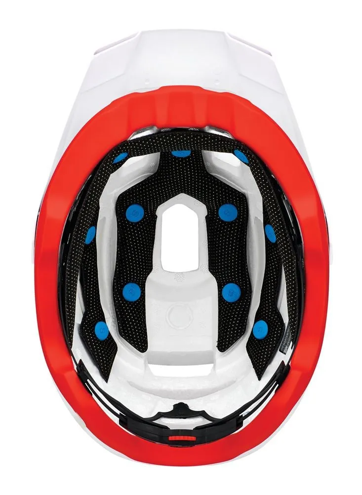 100% Altis Helmet Cpsc/Ce - White - 2022