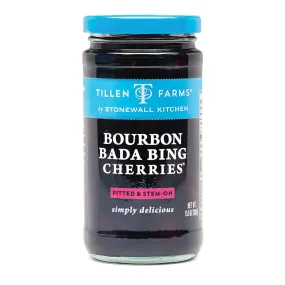 13.5 Ounce Bourbon Bada Bing Cherries