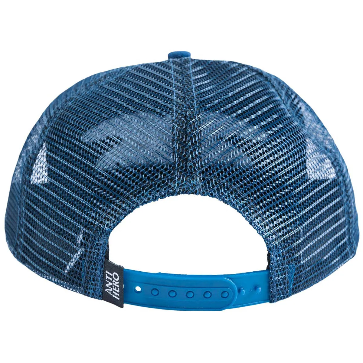 Anti-Hero Basic Eagle Hat - Blue/White