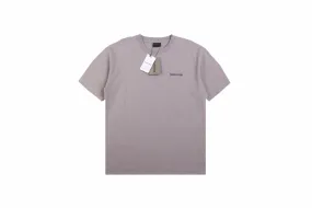 Balenciaga Minimalist T-Shirt