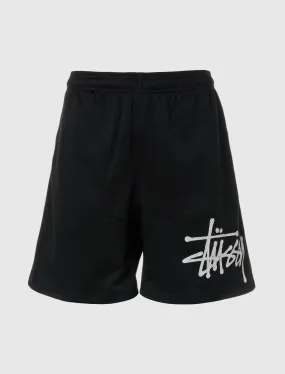 BASIC MESH SHORT