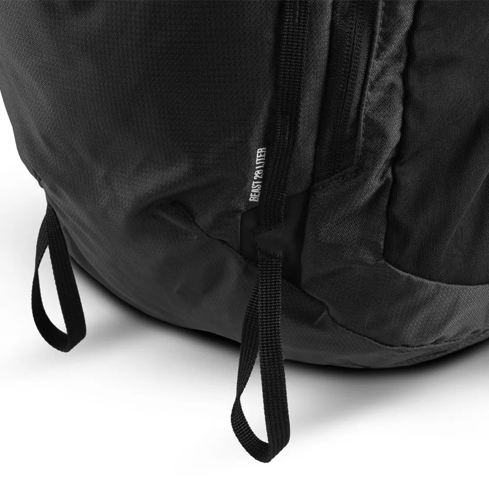 Beast 2.0 Ultralight Technical Backpack