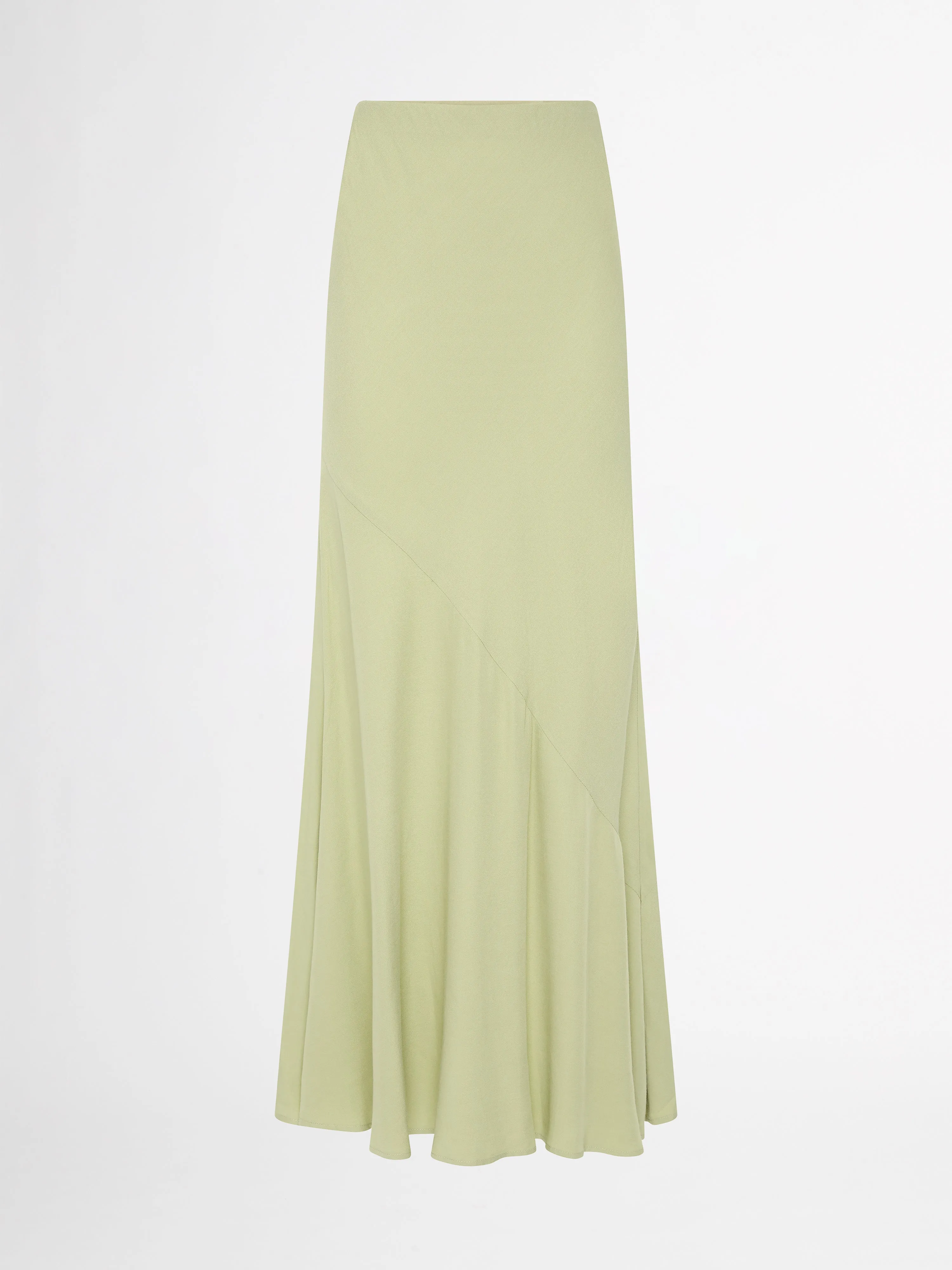 BELLA MAXI SKIRT