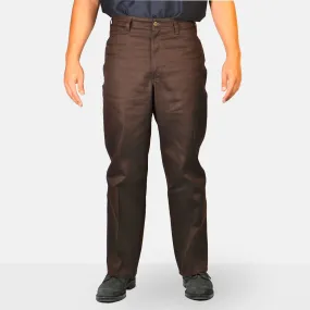 Ben Davis Men's Original Pants_Brown