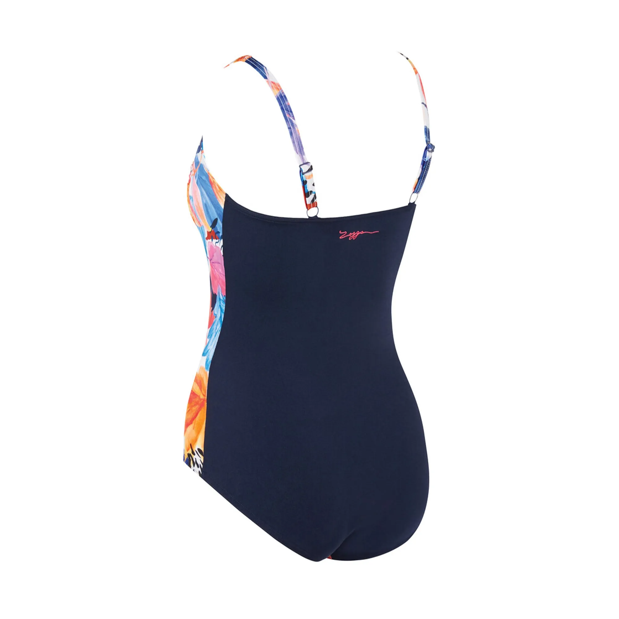 Biarritz Ruched Front Swimsuit