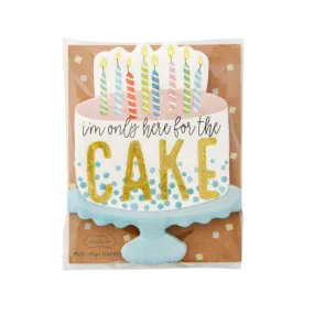 Birthday Paper Napkin Sets