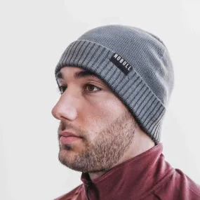 Blended Merino Wool Beanie