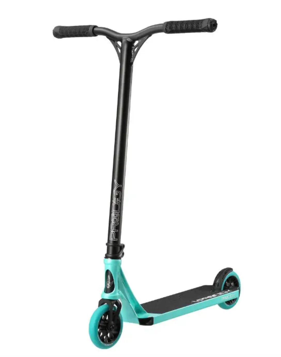 BLUNT ENVY PRODIGY X STUNT SCOOTER - TEAL