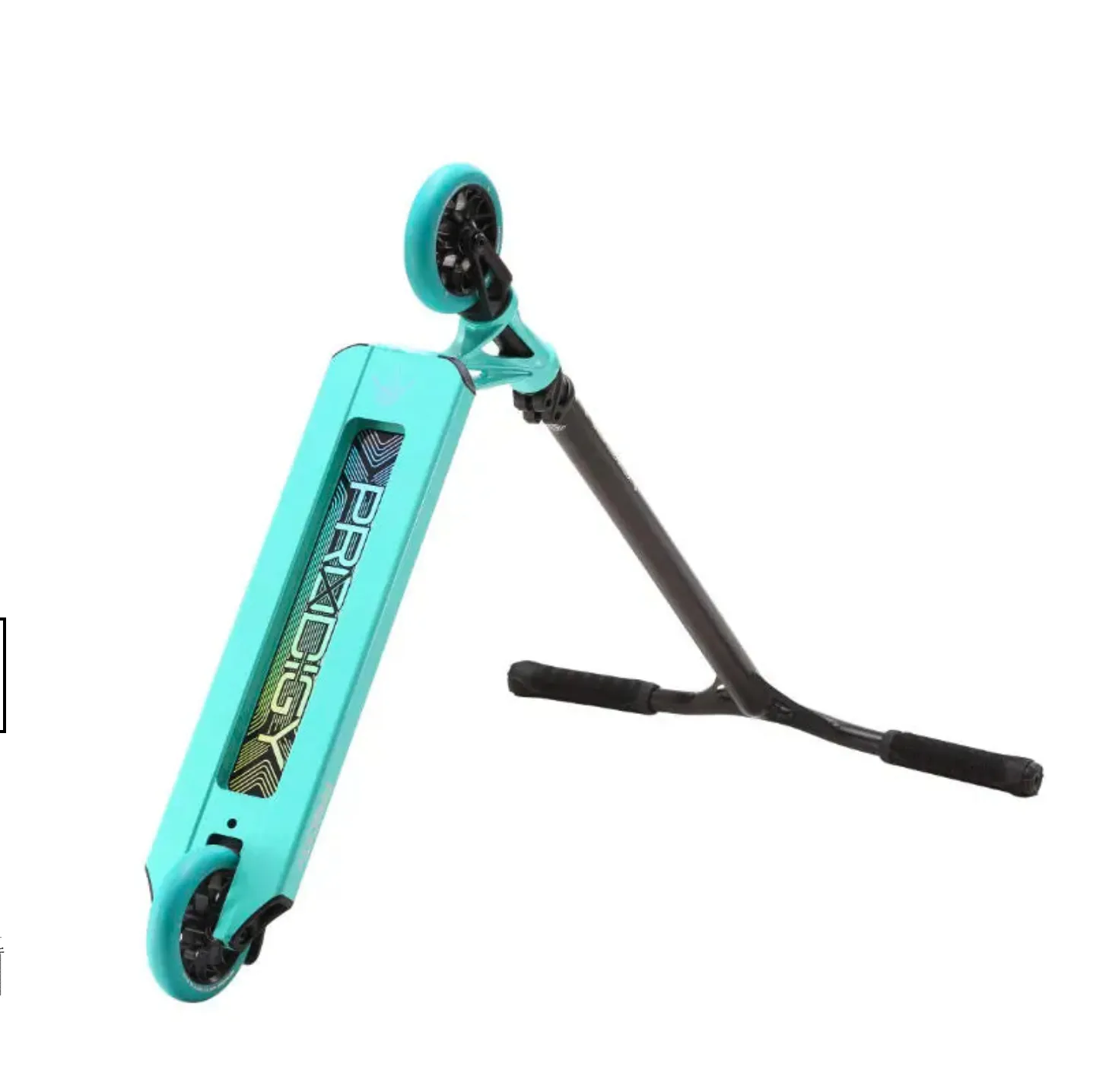 BLUNT ENVY PRODIGY X STUNT SCOOTER - TEAL