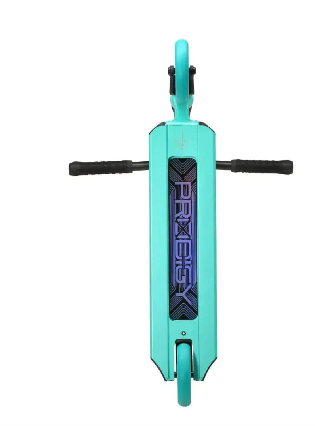 BLUNT ENVY PRODIGY X STUNT SCOOTER - TEAL