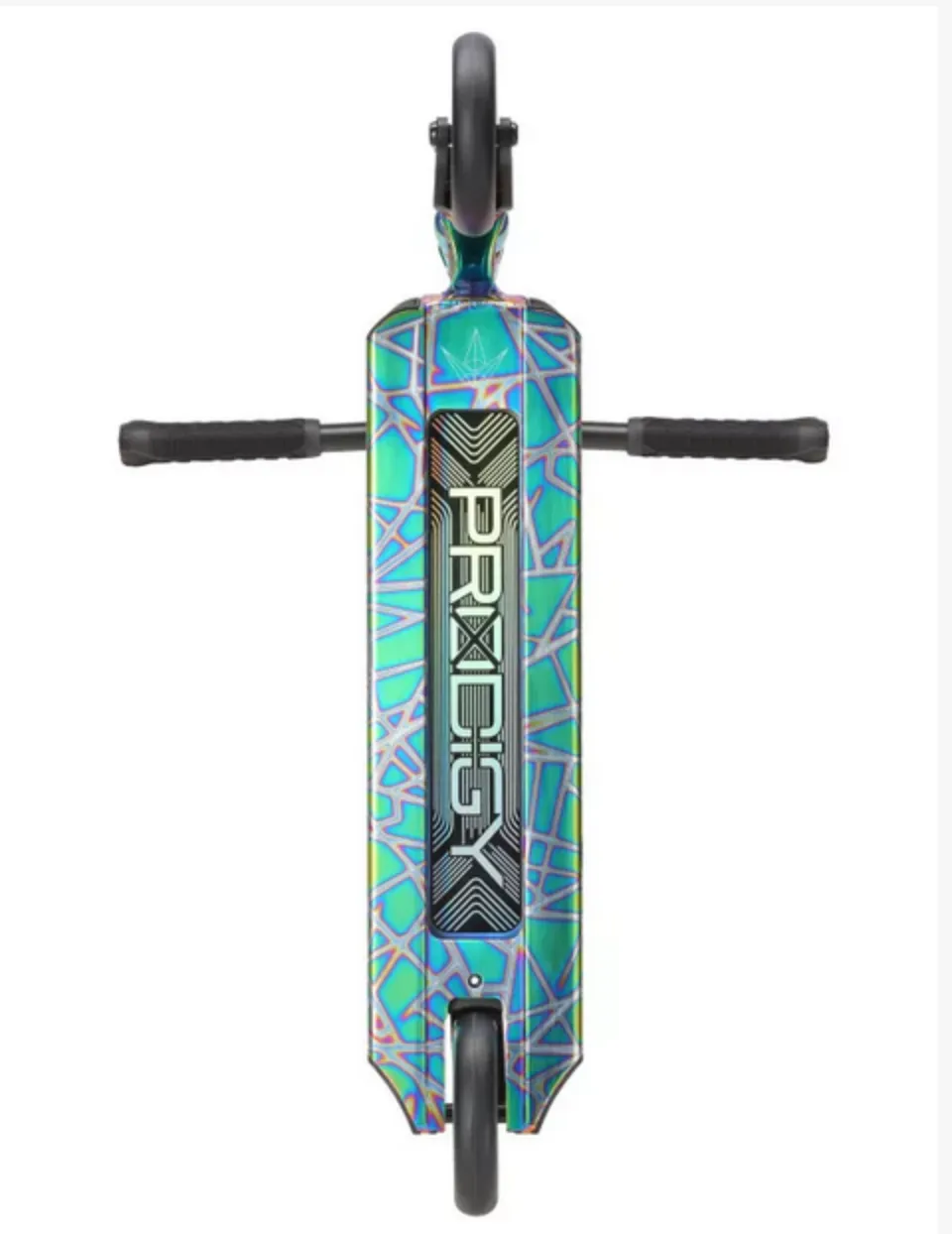 Blunt Prodigy X Stunt Scooter -OIL SLICK