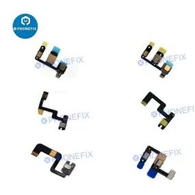 Brand new Mic Microphone Ribbon Flex Cable For iPad Pro 9.7 10.5 12.9