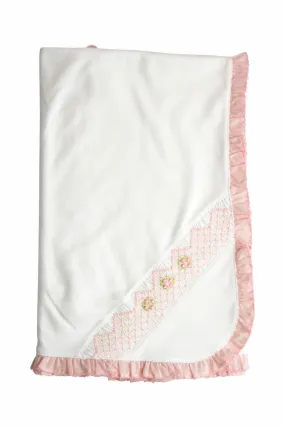 Brielle Baby Blanket