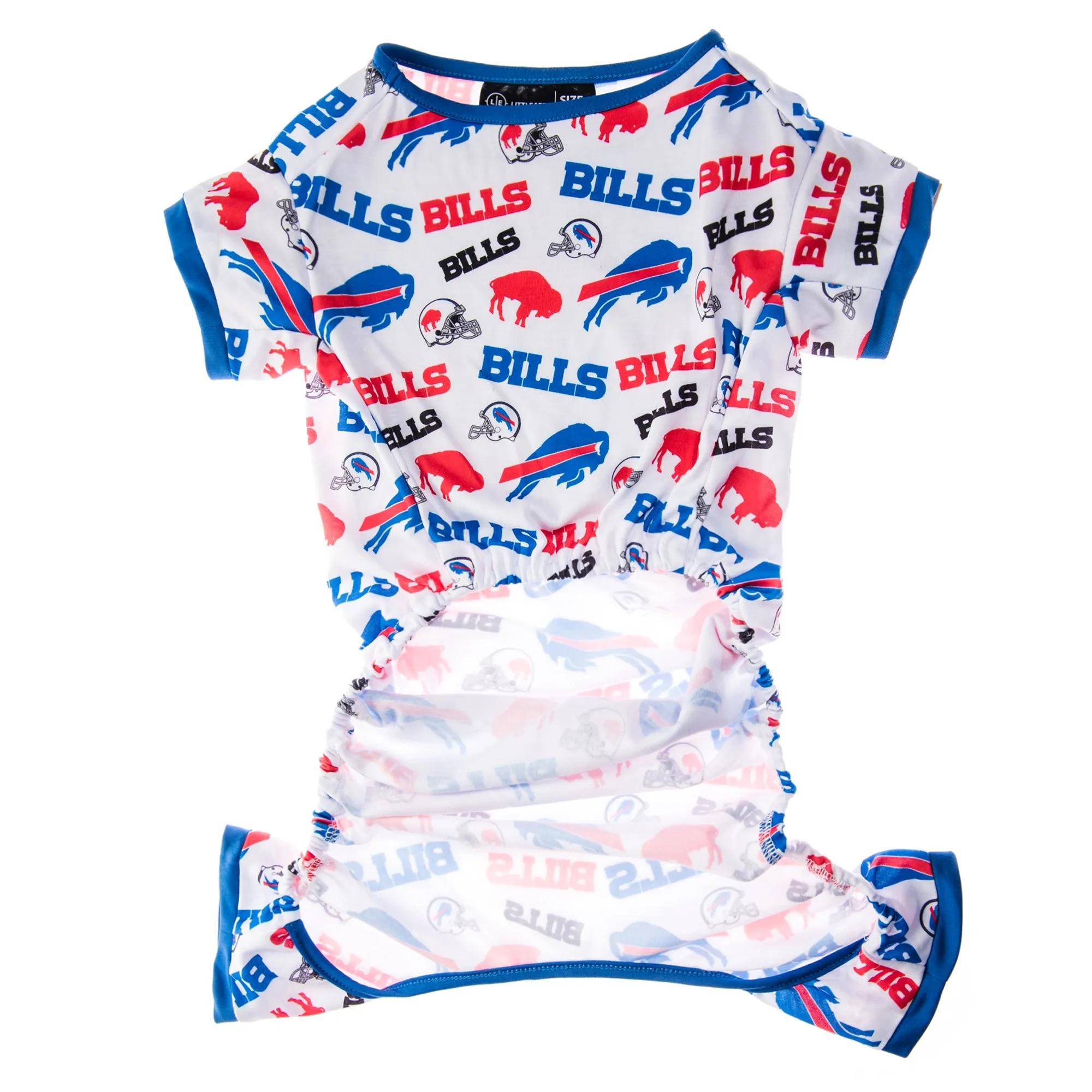 Buffalo Bills Pet PJs