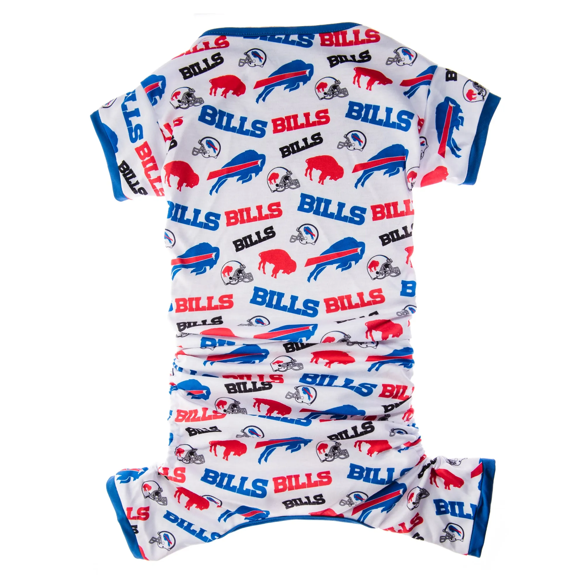 Buffalo Bills Pet PJs