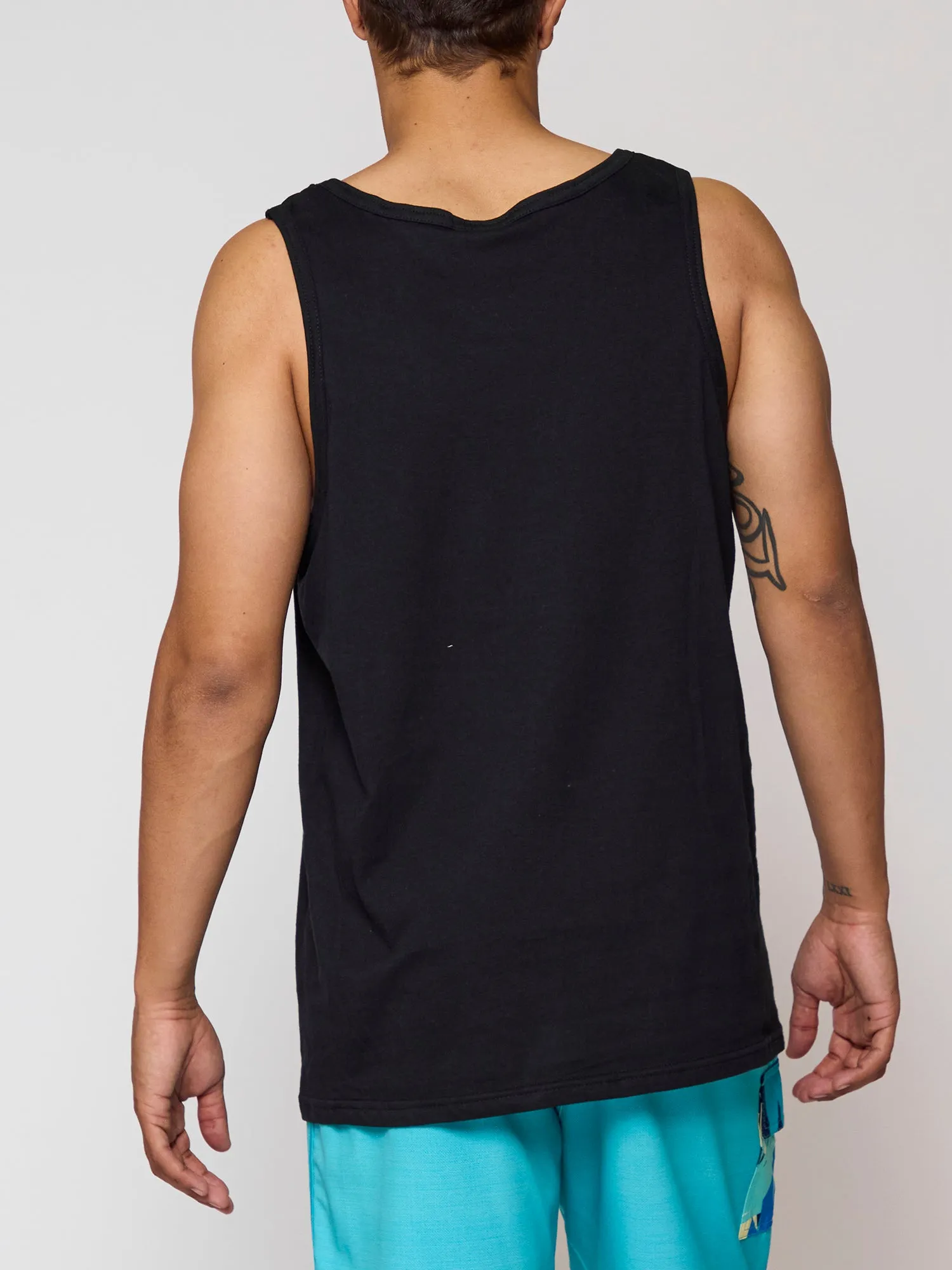 Cali Life Tank Top