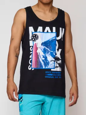 Cali Life Tank Top