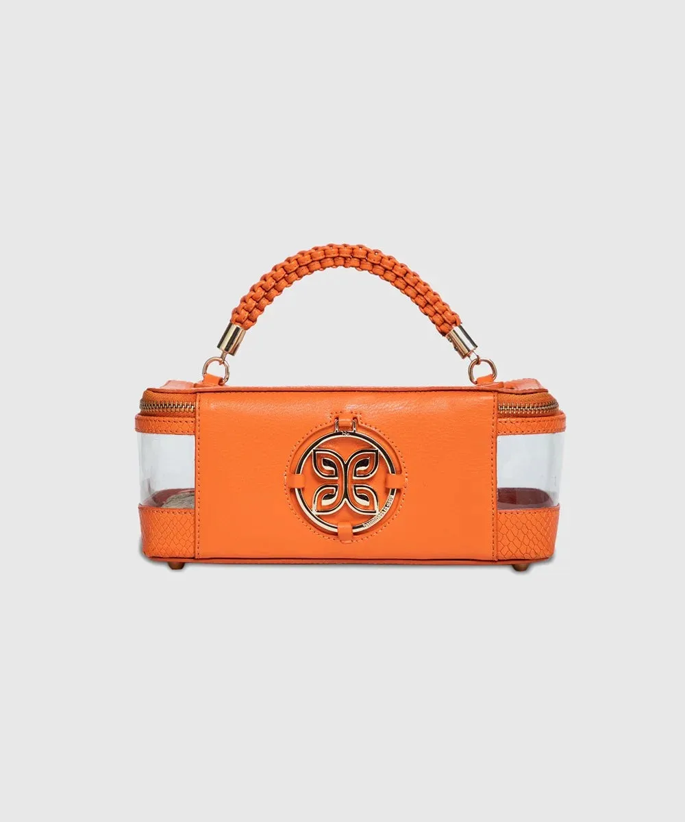 Cheryl Crossbody Bag