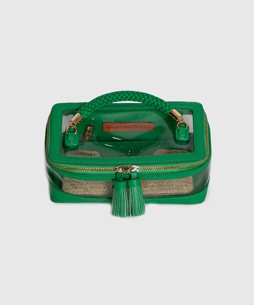 Cheryl Crossbody Bag