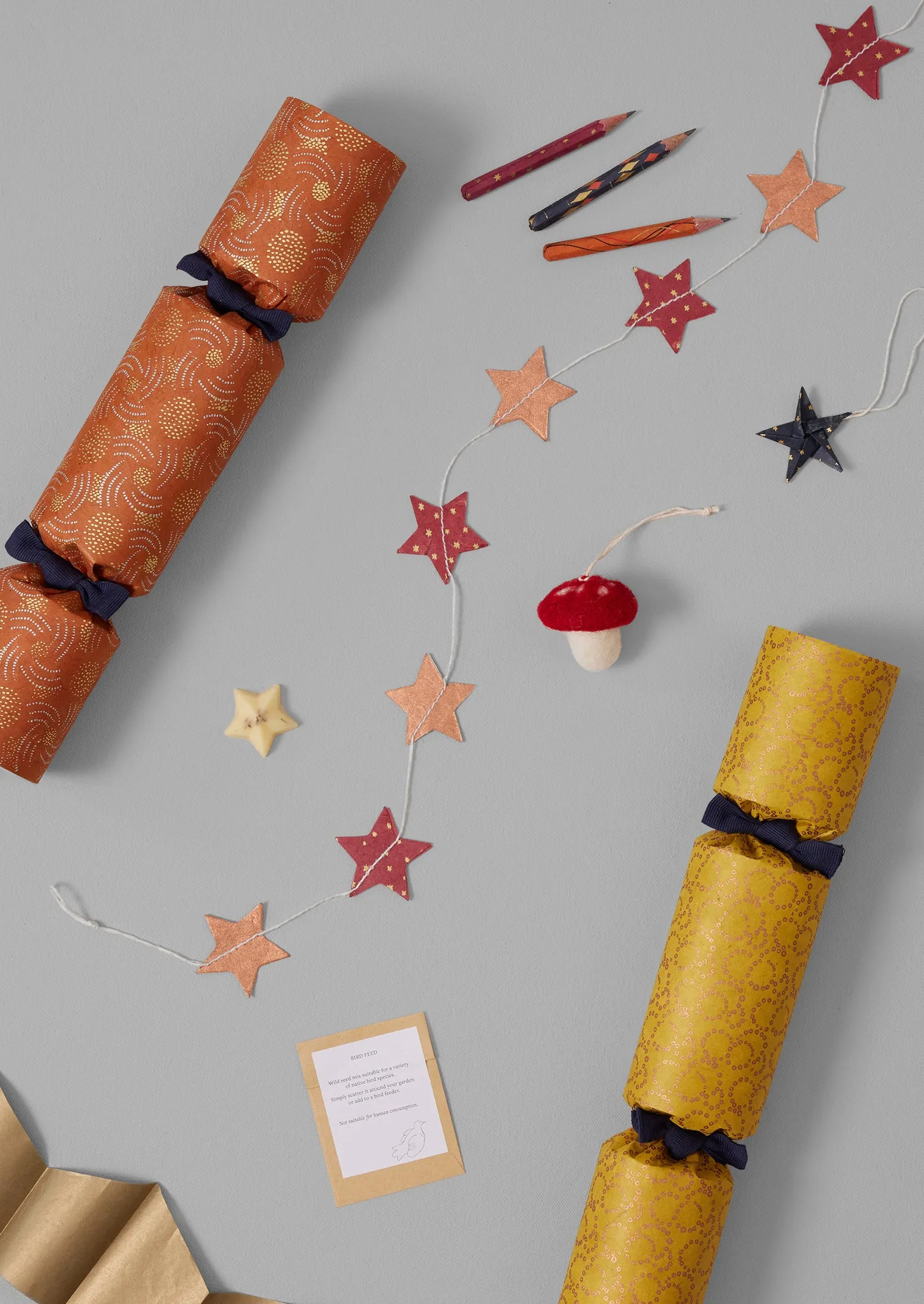 Christmas Crackers | Multi