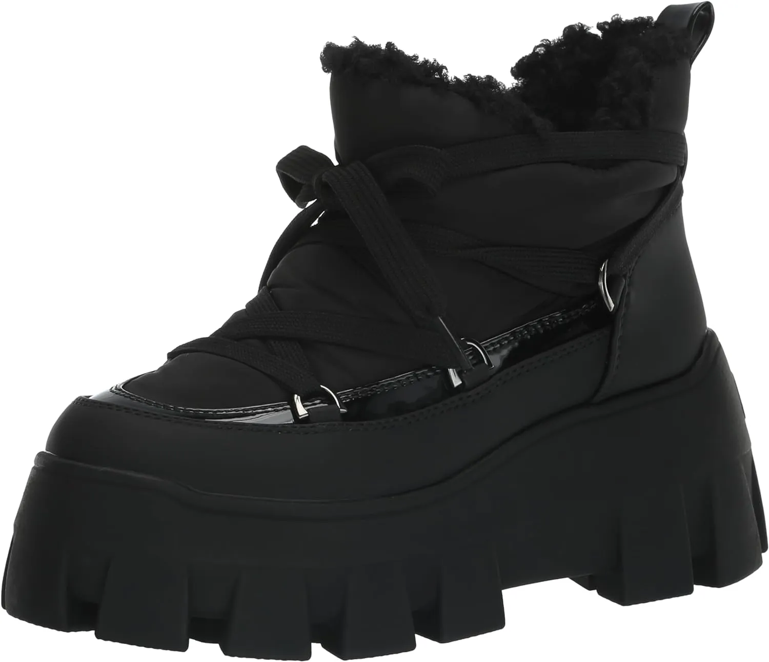 Circus NY by Sam Edelman Ali Women's Boots NW/OB