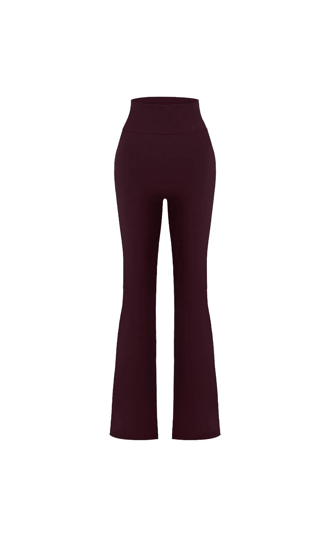 Cloud II™ Foldover Trouser - Wine