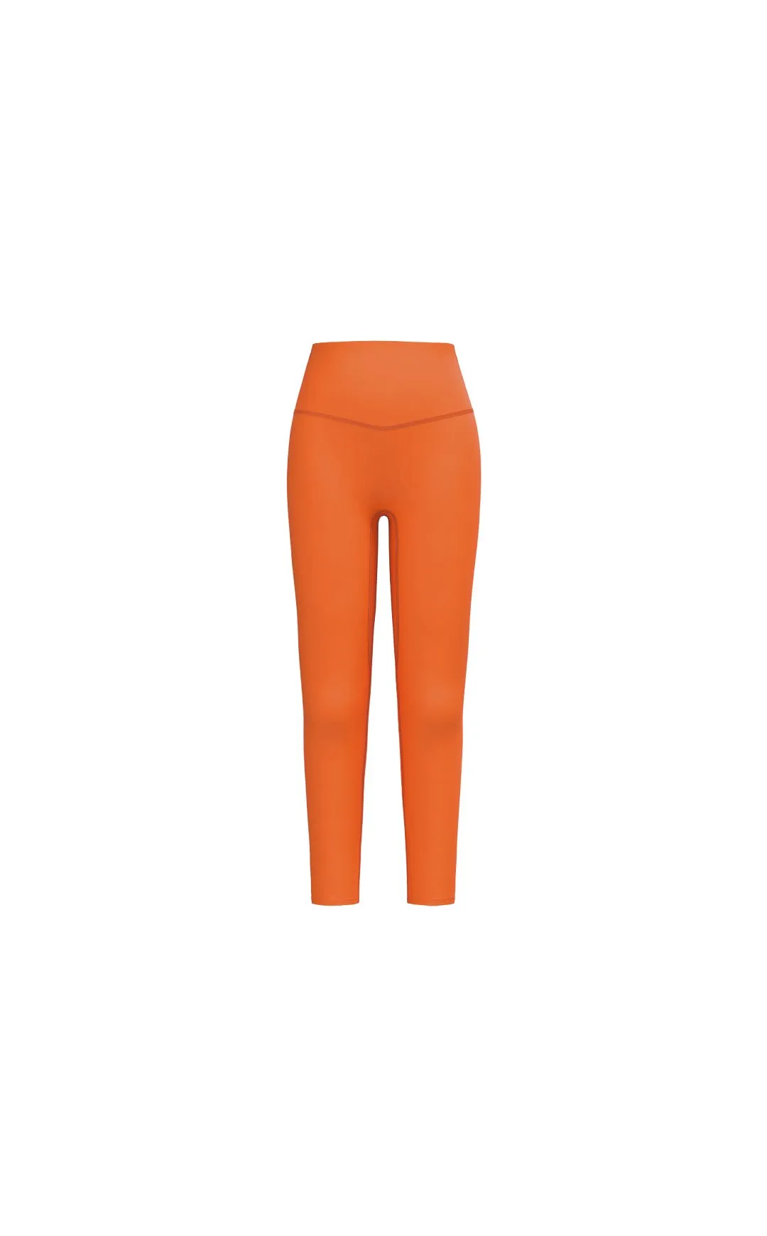 Cloud II™ Pant - Tangerine