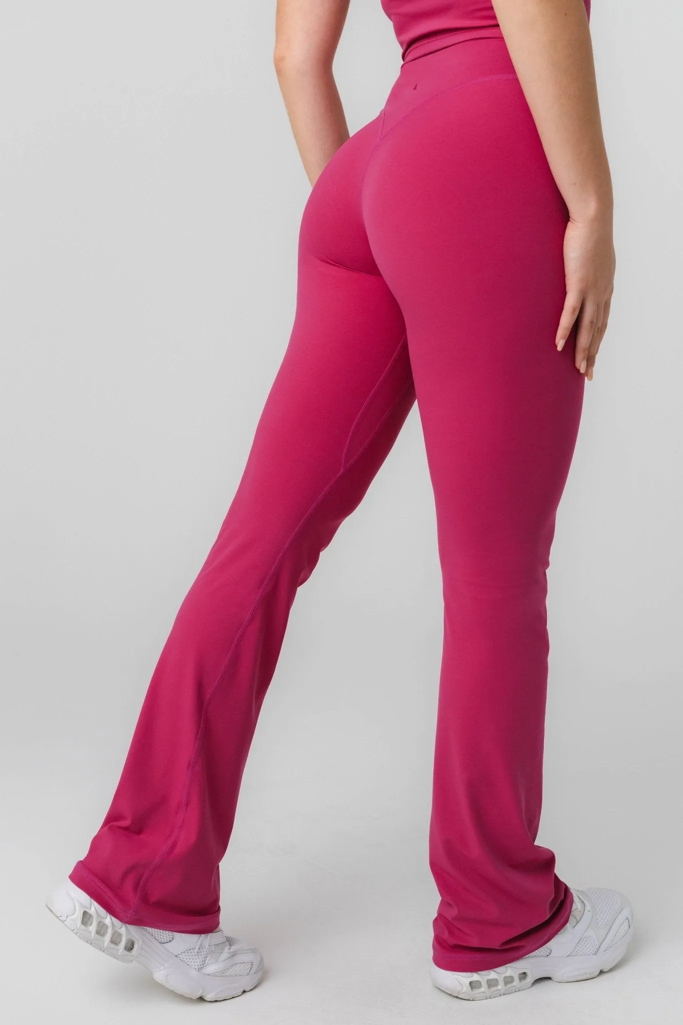 Cloud II™ Trouser - Magenta