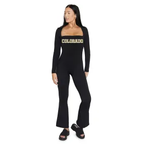 Colorado Boulder End Zone Jumpsuit