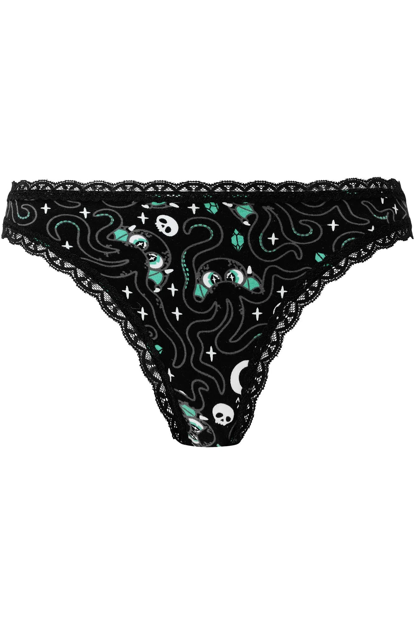 Cthulhu Panty