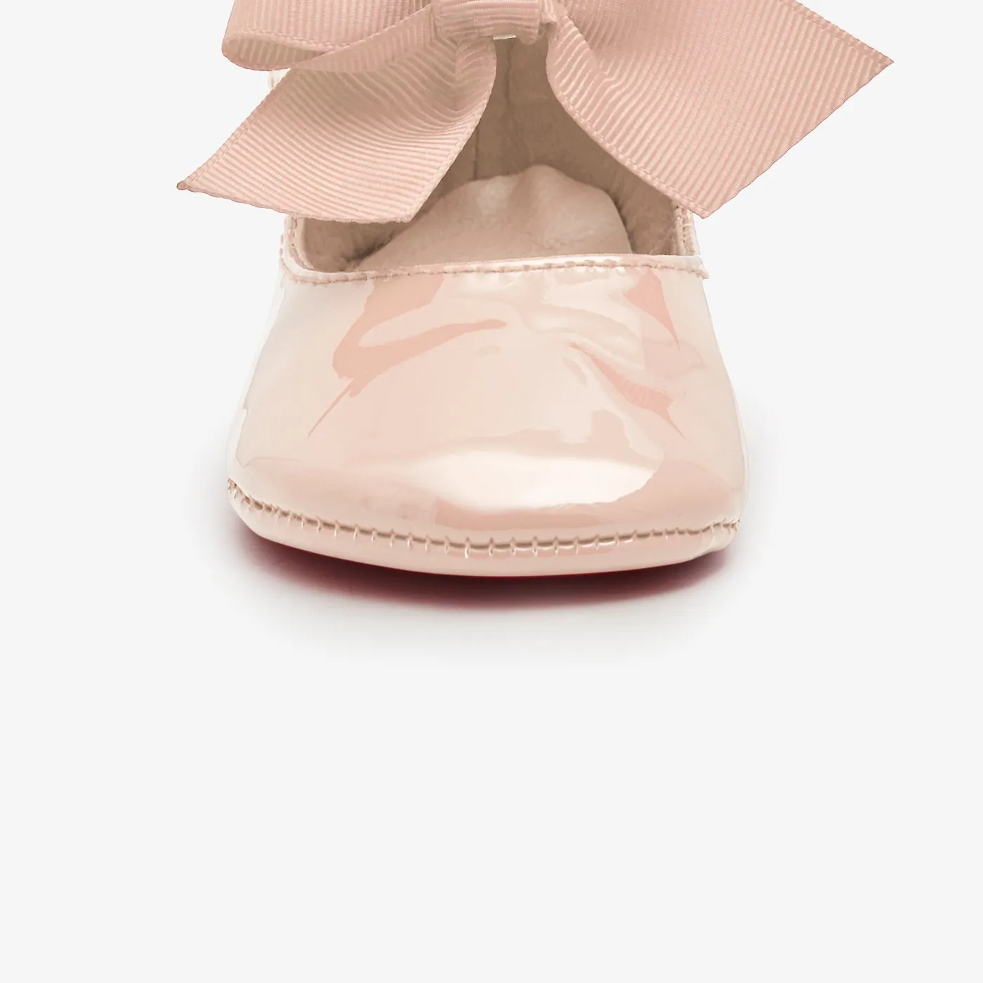 Cute Baby Girl Shoes