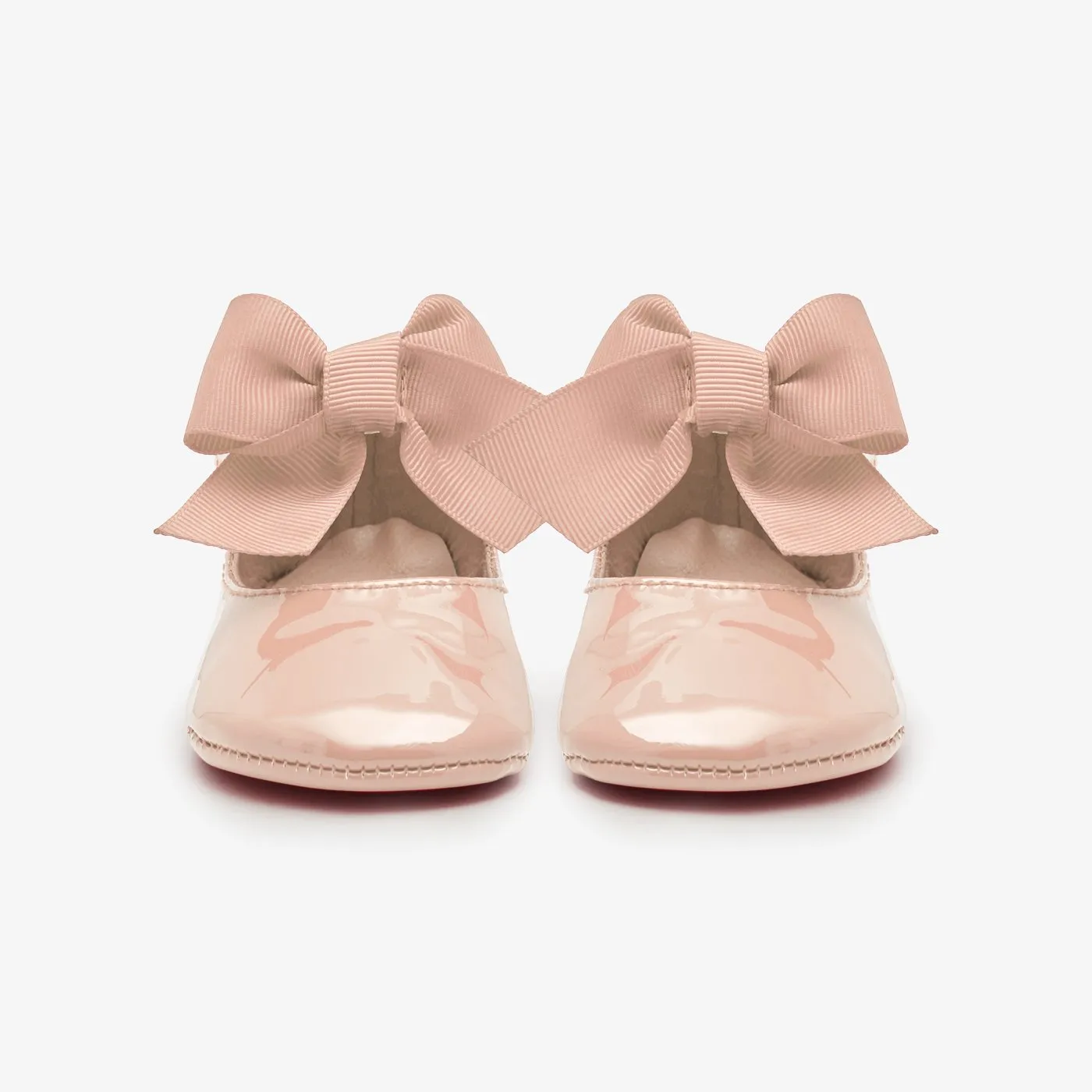 Cute Baby Girl Shoes