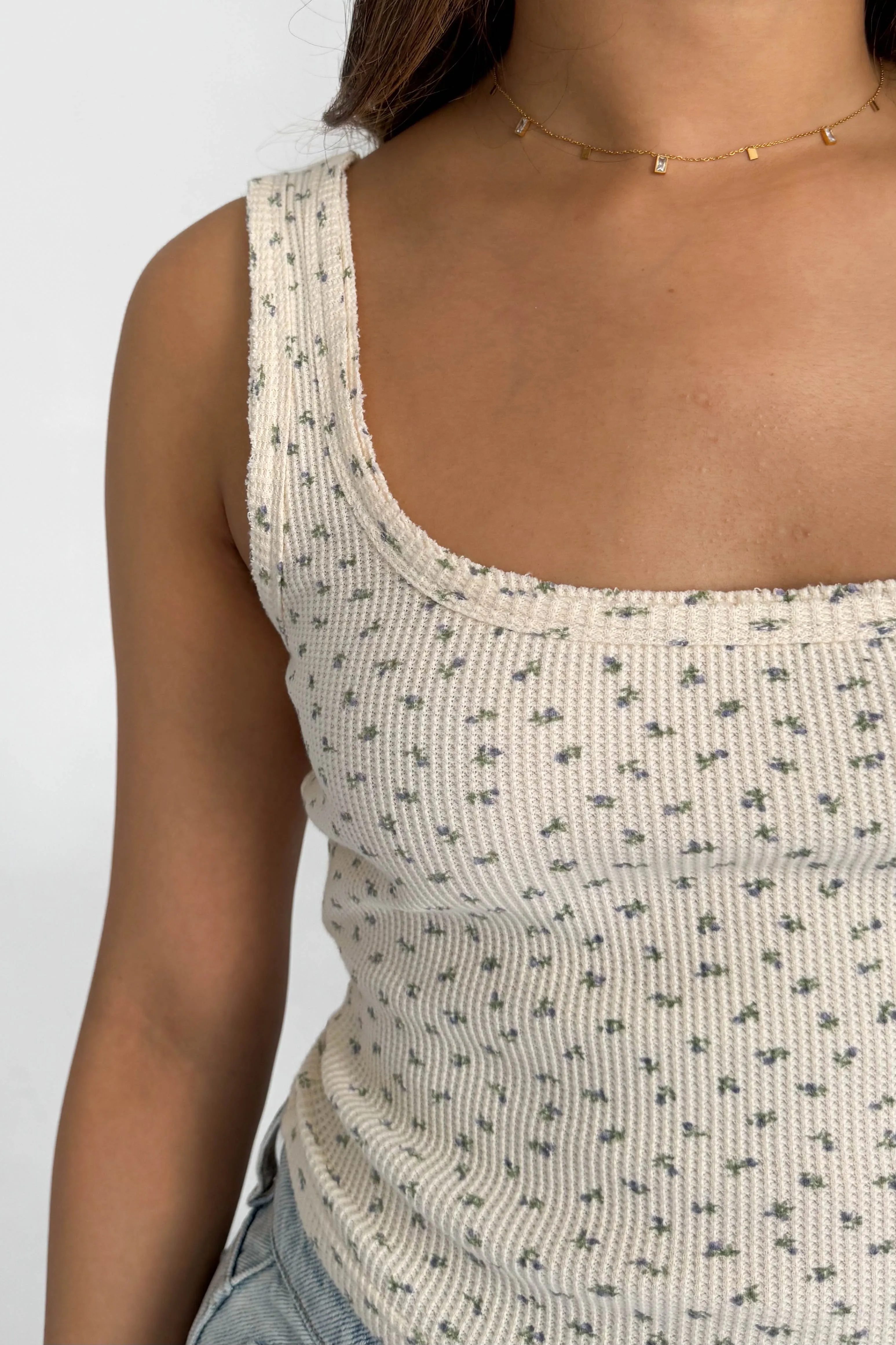 Daisy Tank