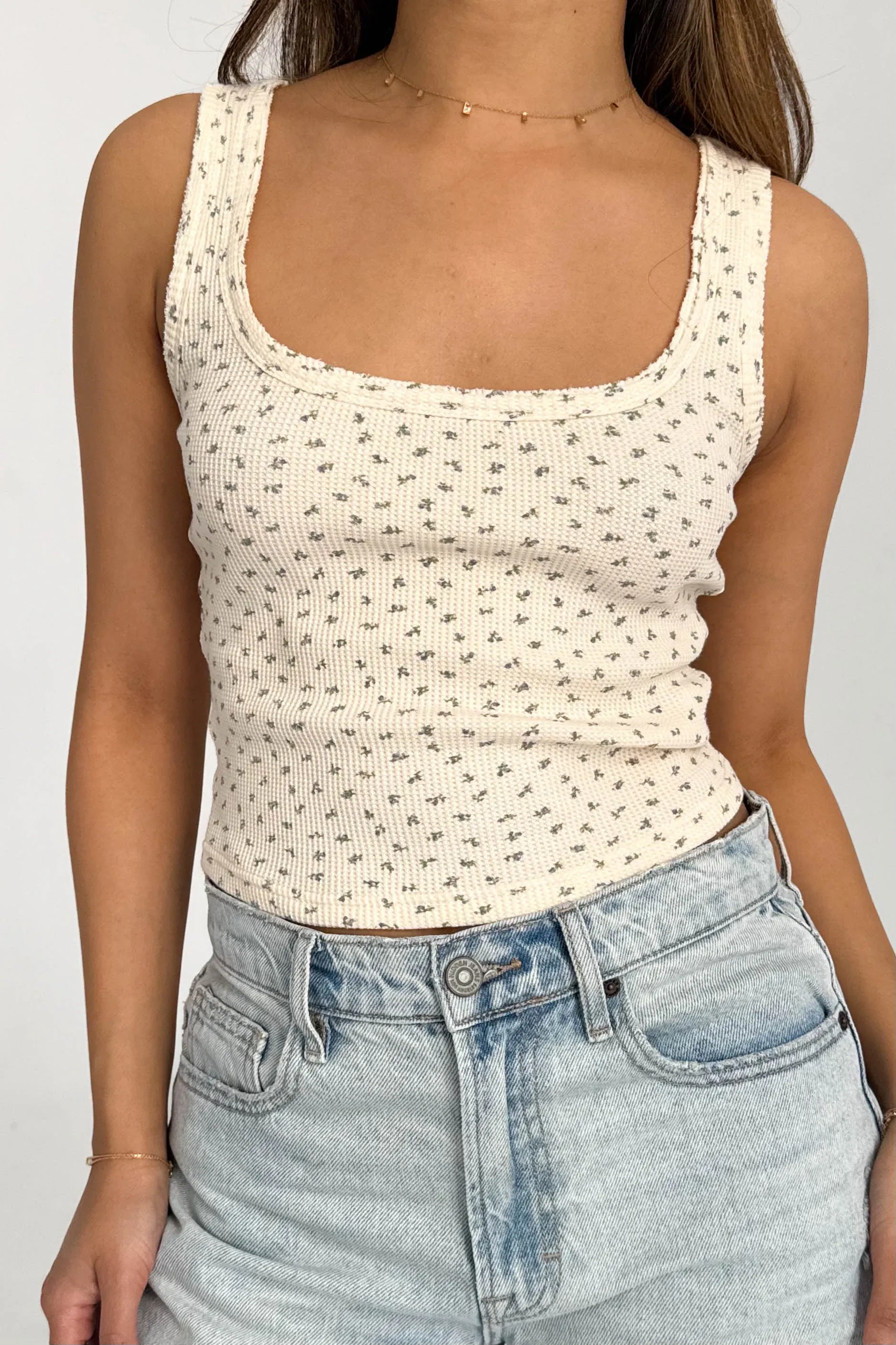 Daisy Tank