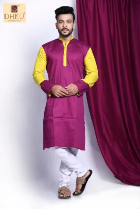 DIL BECHARA - Festive Kurta