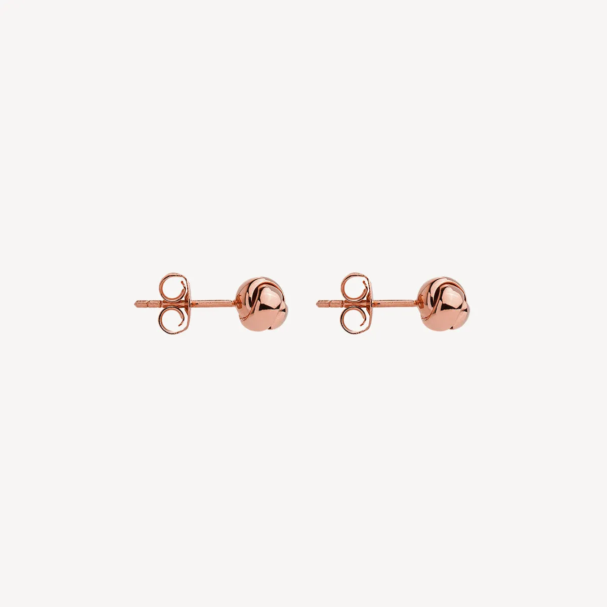 Floret Stud Earrings