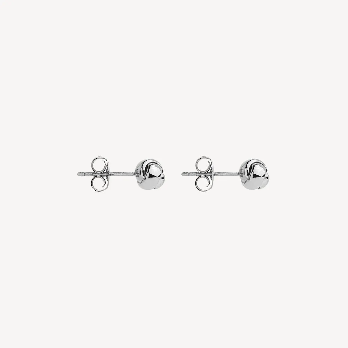 Floret Stud Earrings