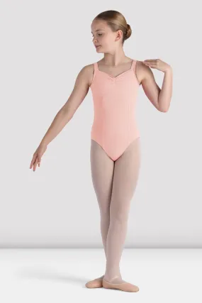 Girls Alice Tank Leotard