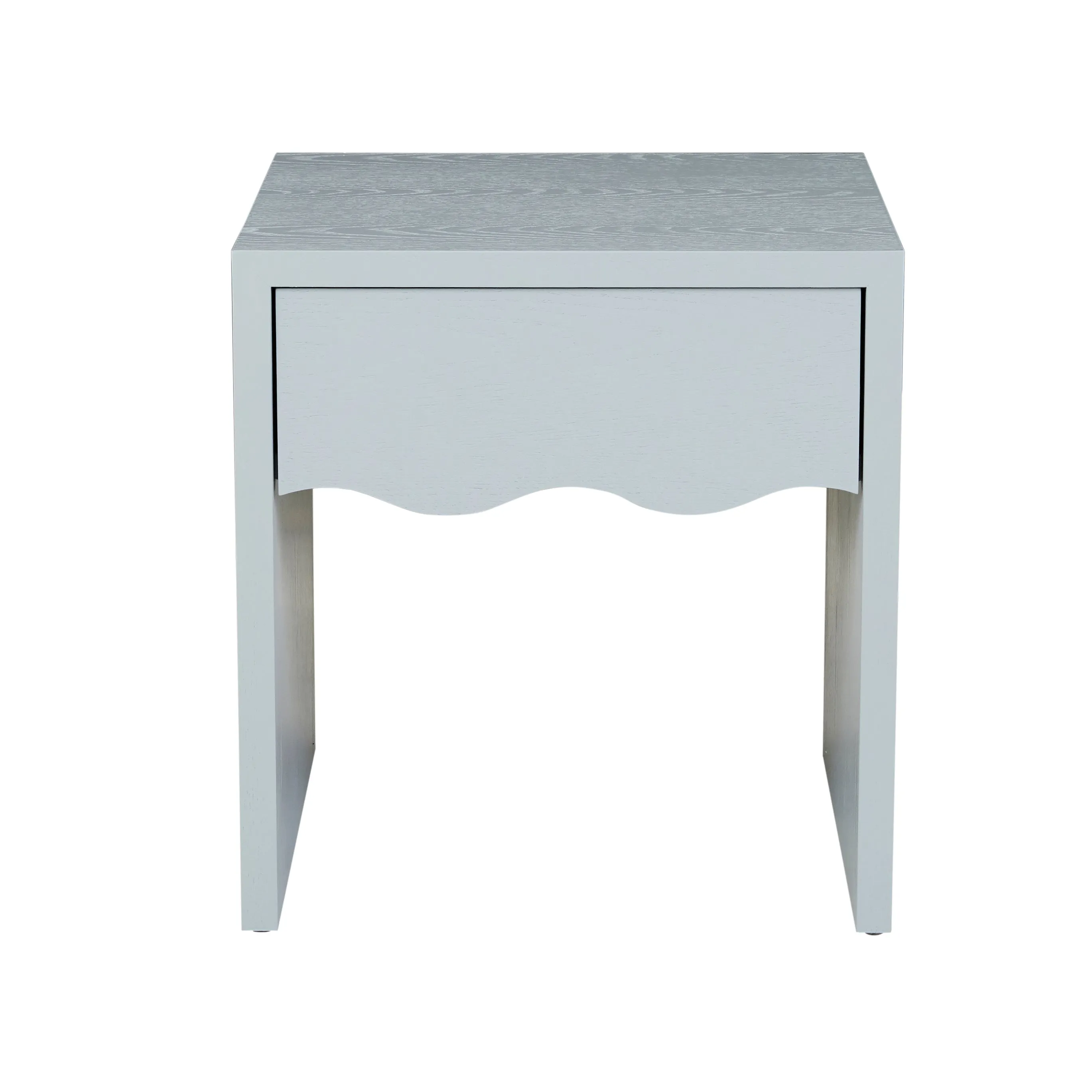 GlobeWest | Artie Wave Bedside Table