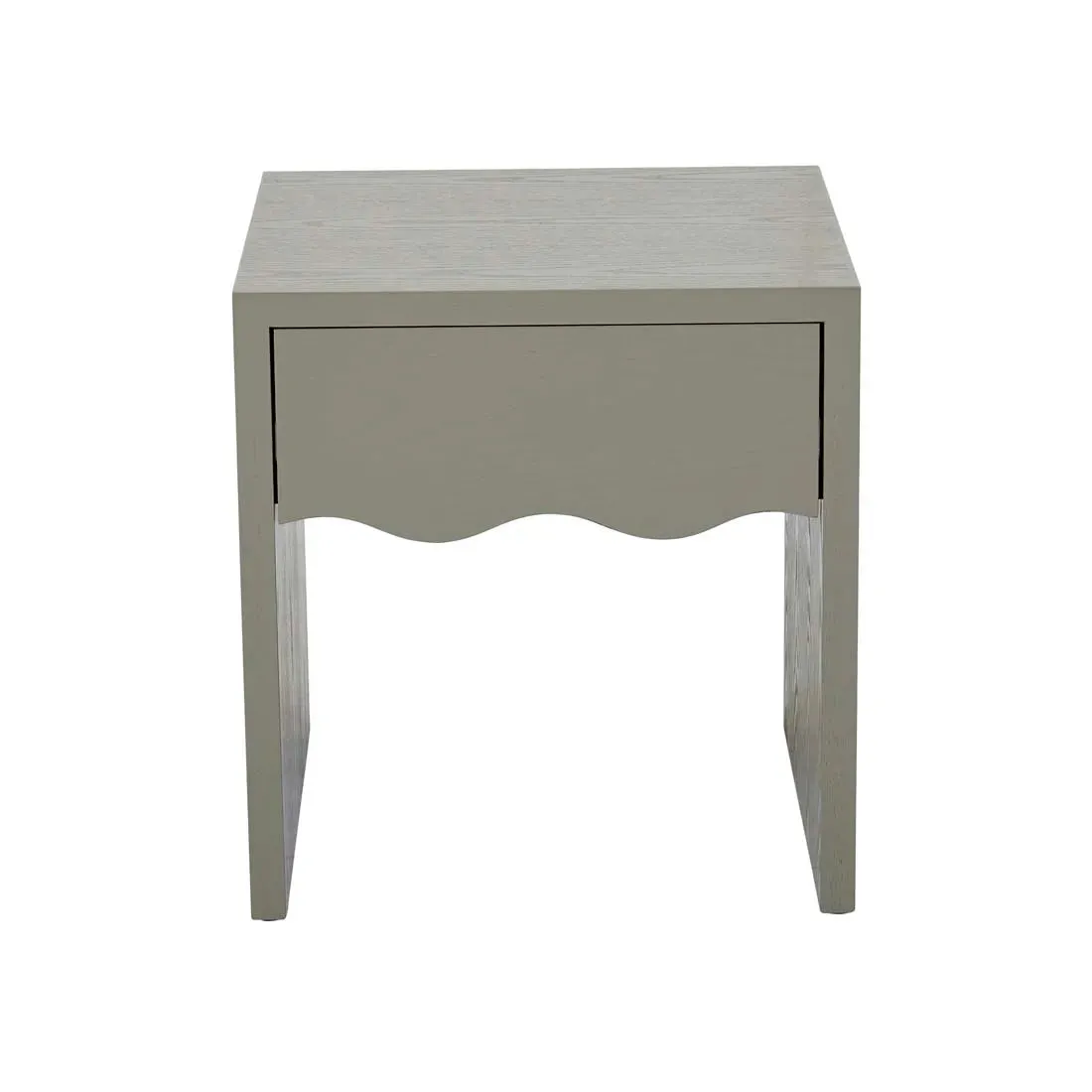 GlobeWest | Artie Wave Bedside Table