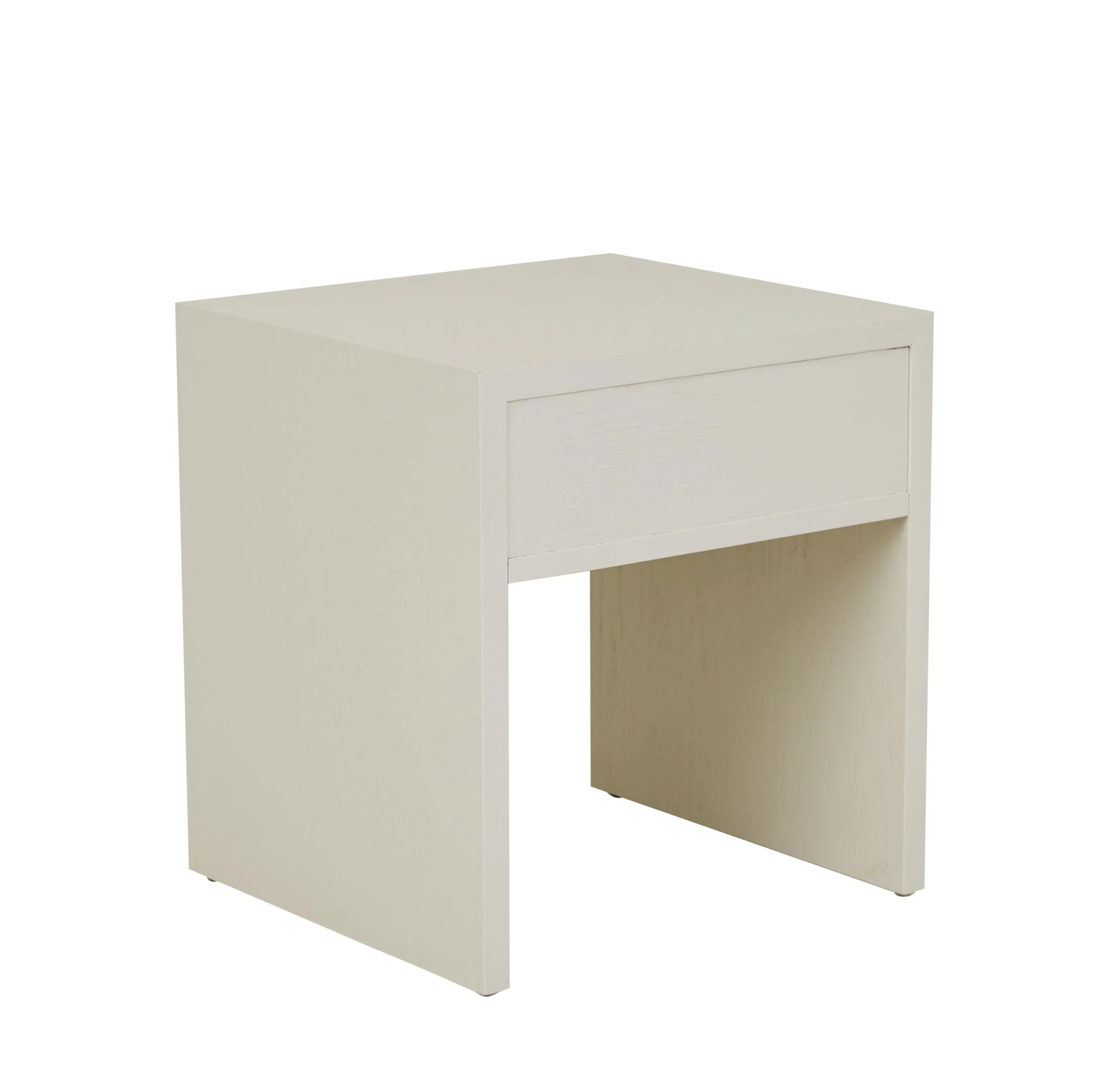 GlobeWest | Artie Wave Bedside Table