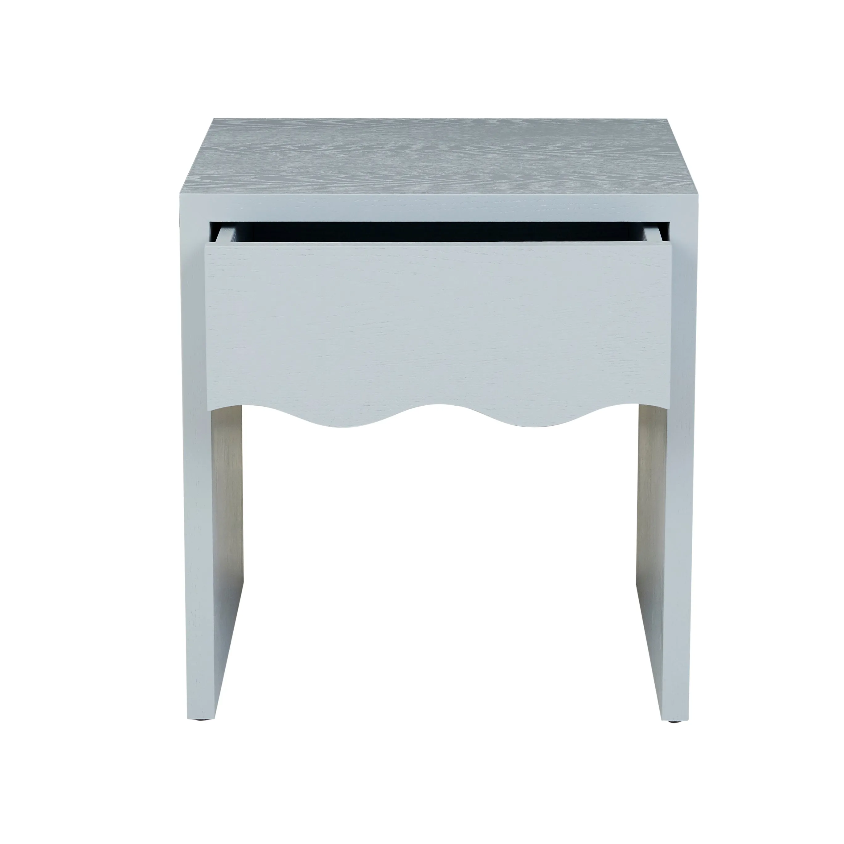 GlobeWest | Artie Wave Bedside Table