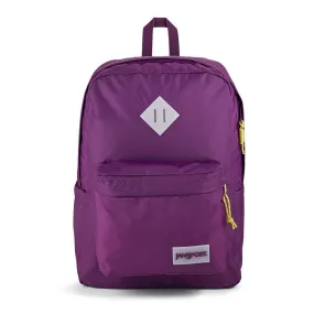 Jansport Superbreak Plus FX Translucent-Tec Casual Sports Backpack [WS]