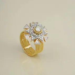 Kayan Ring