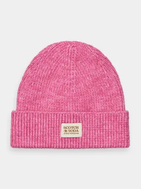 Kids - Unisex knit beanie