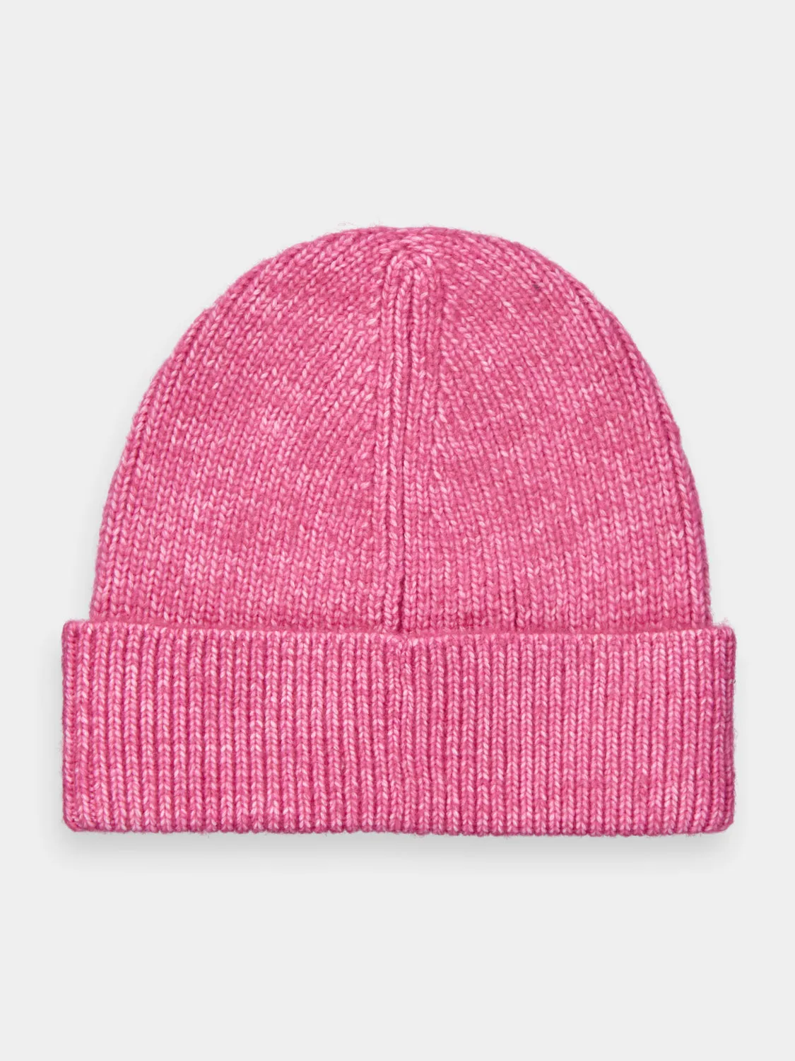 Kids - Unisex knit beanie