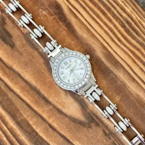 Ladies Watch - Polished - MCW05 CLEARANCE