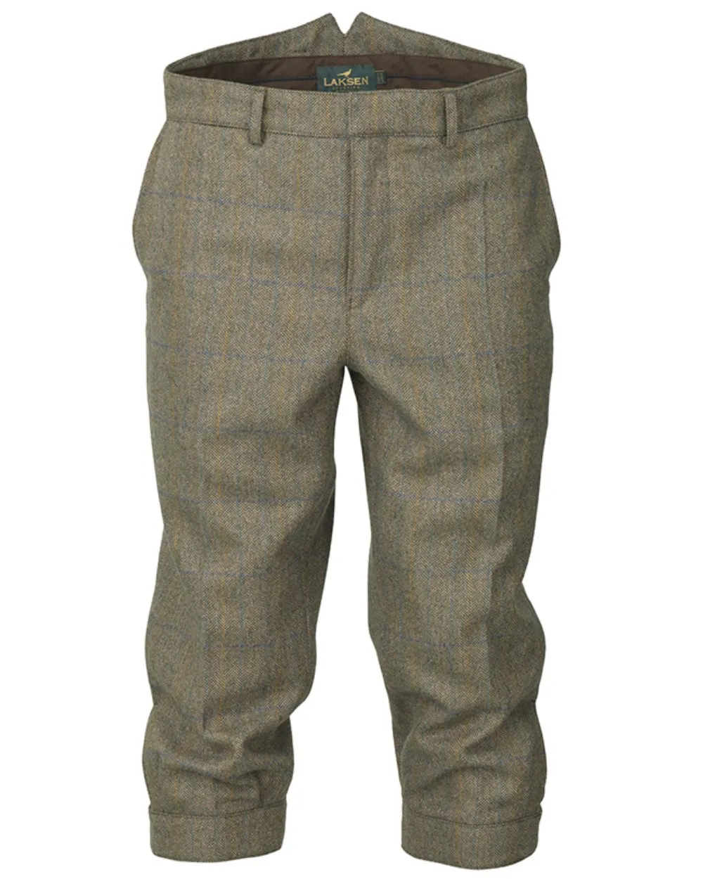 Laksen Laird Tweed Breeks